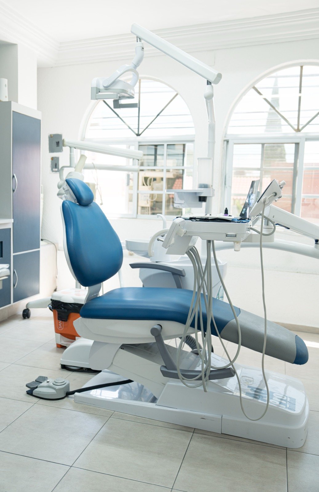 Odontopediatría: dentista para niños en San Luis Potosí — Beo Dental